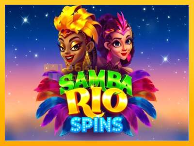 Samba Rio Spins