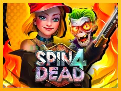 Spin4Dead