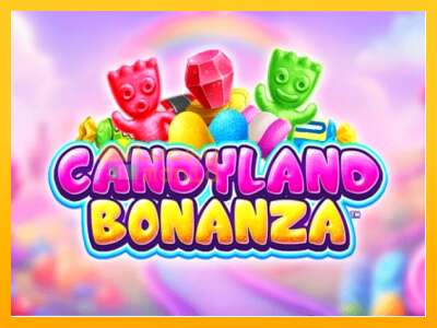 Candyland Bonanza