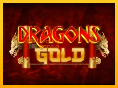 Dragons Gold