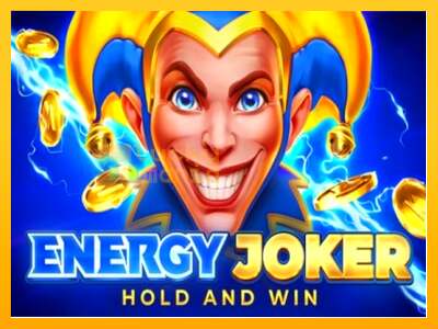 Energy Joker