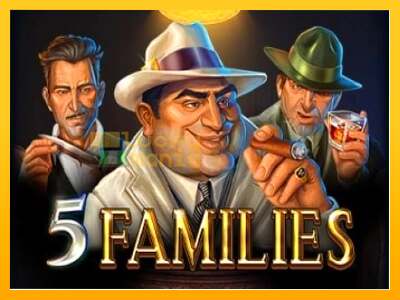 5 Families