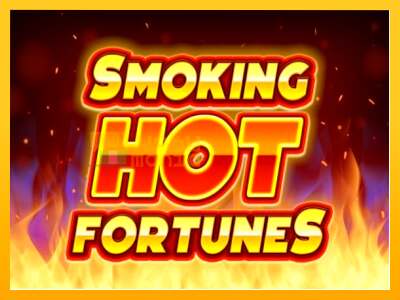 Smoking Hot Fortunes