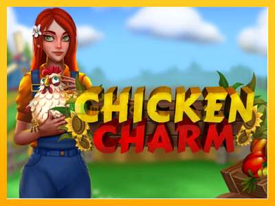 Chicken Charm