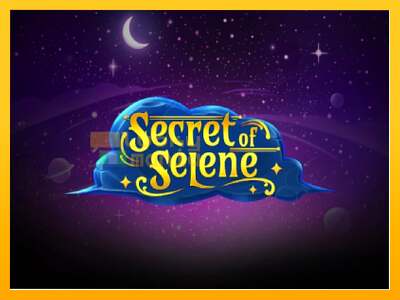 Secret of Selene