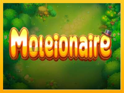 Moleionaire