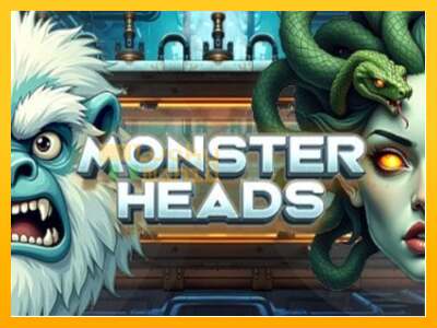 Monster Heads