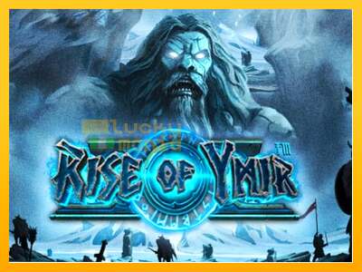 Rise of Ymir