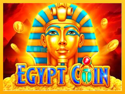 Egypt Coin