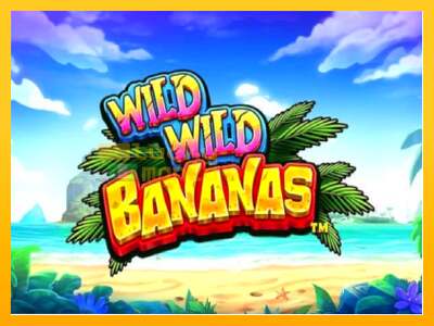 Wild Wild Bananas