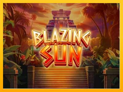 Blazing Sun