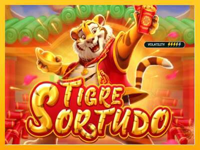 Tigre Sortudo