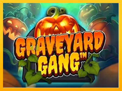 Graveyard Gang