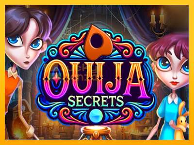 Ouija Secrets