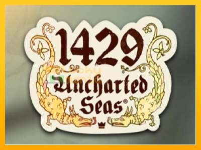 1429 Uncharted Seas