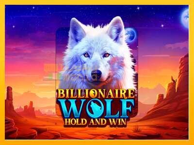 Billionaire Wolf