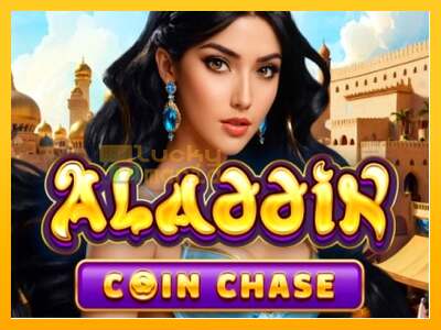 Aladdin Coin Chase