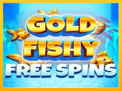 Gold Fishy Free Spins