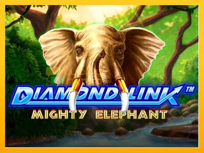 Diamond Link: Mighty Elephant