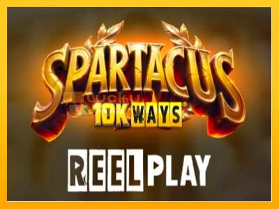 Spartacus 10K Ways