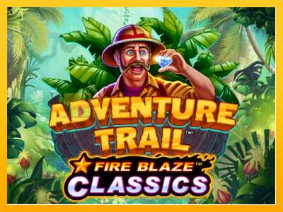 Adventure Trail