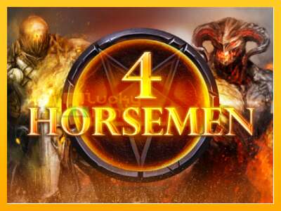 4 Horsemen