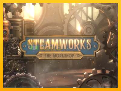 Steamworks - The Workshop