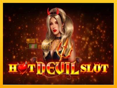 Hot Devil Slot