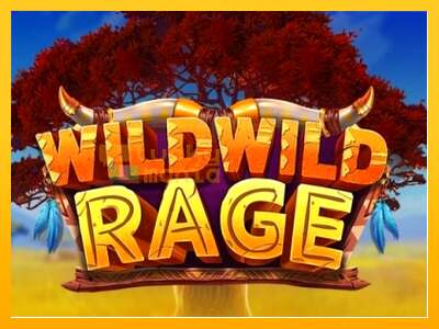 Wild Wild Rage