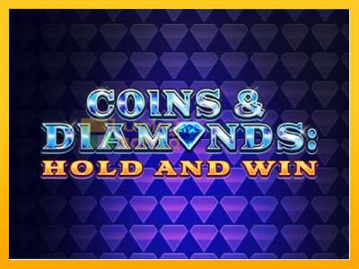 Coins & Diamonds: Hold and Win