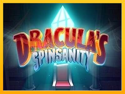 Draculas Spinsanity