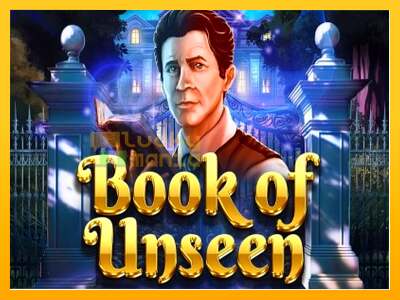 Book of Unseen