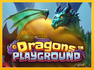 Dragons Playground