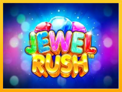 Jewel Rush