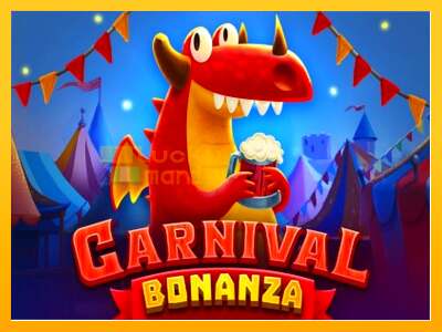 Carnival Bonanza