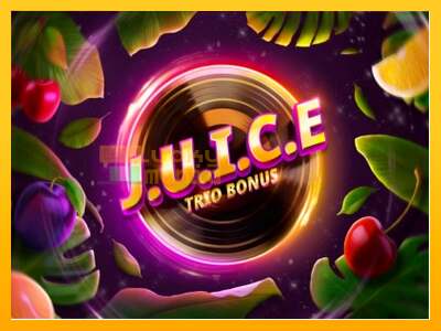 J.U.I.C.E. Trio Bonus