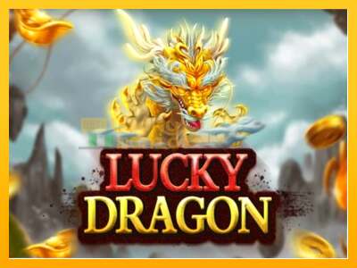 Lucky Dragon