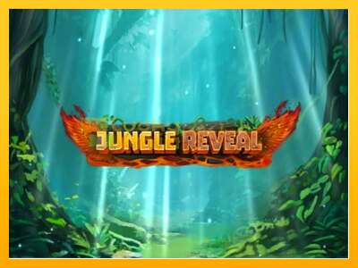 Jungle Reveal