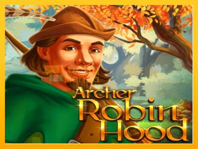 Archer Robin Hood