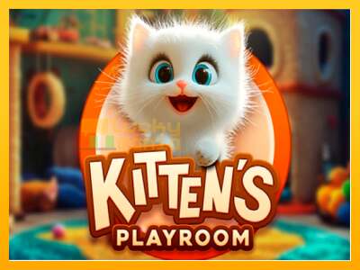 Kittens Playroom