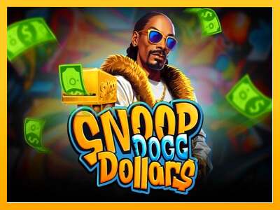 Snoop Dogg Dollars