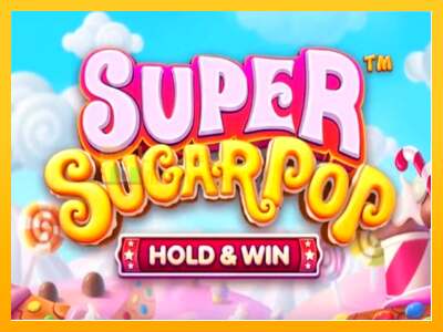 Super SugarPop