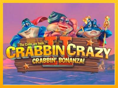 Crabbin Crazy 2