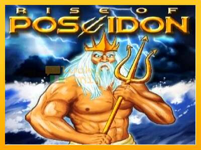 Rise of Poseidon