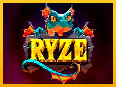 RYZE