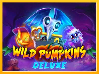 Wild Pumpkins Deluxe