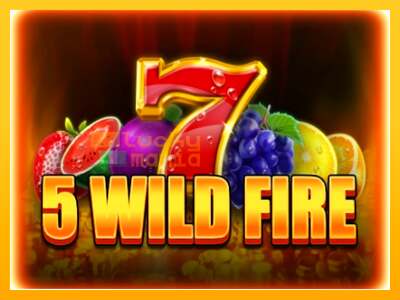 5 Wild Fire