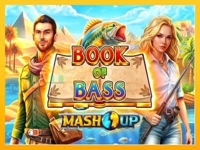 Book of Bass