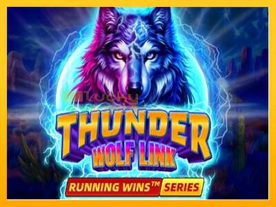 Thunder Wolf Link