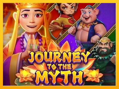 Journey to The Myth